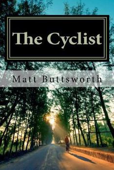 Paperback The Cyclist Book