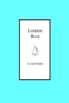 Paperback London Blue Book