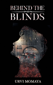 Paperback Behind The Blinds Book
