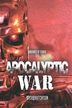 Paperback Apocalyptic War Book