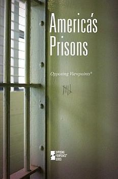 Paperback America's Prisons Book