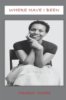 Paperback Where Have I Been: Five Decades On Paper Book