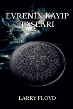 Paperback Evrenİn Kayip TaŞlari [Turkish] Book