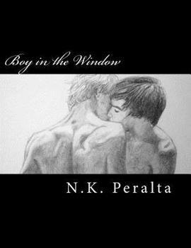 Paperback Boy in the Window: A Gay Youth Coming Out Story Book