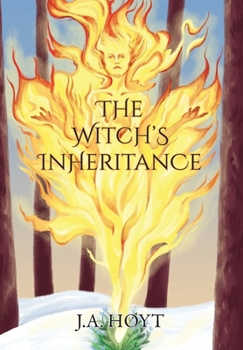 The Witch's Inheritance (White Bluffs)
