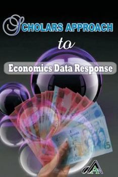 Paperback Scholars Approach to Economics Data Response Book