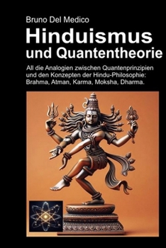Hinduismus und Quantentheorie (German Edition)