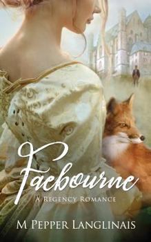 Paperback Faebourne: A Regency Romance Book