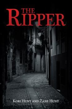 Paperback The Ripper Book