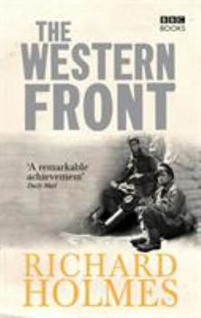 Paperback The Western Front Book