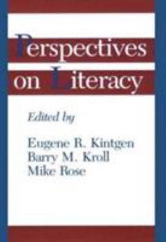 Paperback Perspectives on Literacy Book