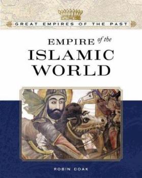 Hardcover Empire of the Islamic World Book