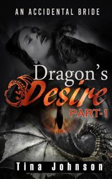 Paperback Dragon desire 1: Paranormal romance Book