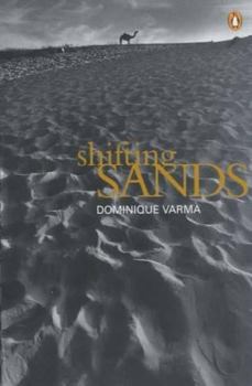 Paperback Shifting Sands Book
