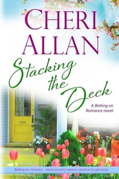 Paperback Stacking the Deck Book