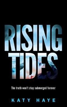 Paperback Rising Tides Book