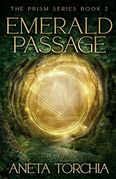 Paperback Emerald Passage Book