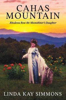 Paperback Cahas Mountain: Appalachian Fiction Book