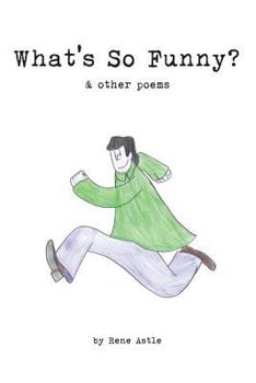 Paperback What's So Funny? & other poems Book