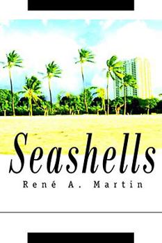 Paperback Seashells Book