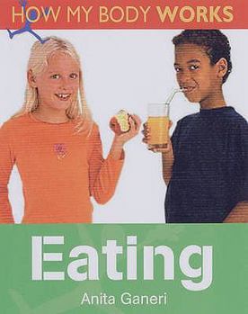 Paperback Eating Book