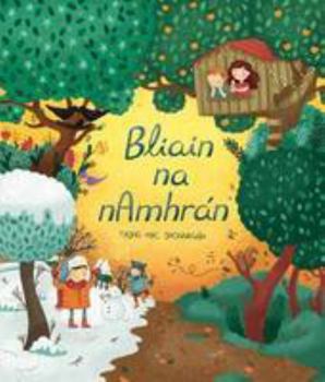 Audio CD Bliain na Namhran 2016 (Irish Edition) [Irish] Book