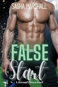 Paperback False Start Book