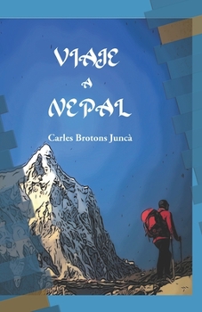 Paperback Viaje a Nepal [Spanish] Book