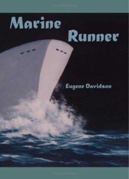 Paperback Marine Runner Book