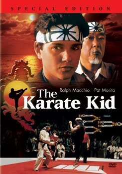The Karate Kid Special Edition