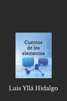 Paperback Cuentos de los elementos [Spanish] Book