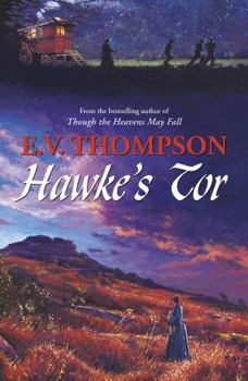 Hardcover Hawke's Tor Book