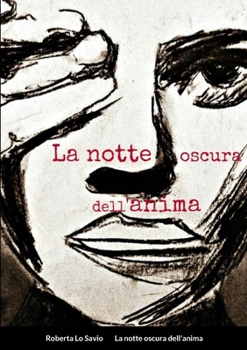 Paperback La notte oscura dell'anima [Italian] Book