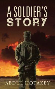 Paperback A Soldier's Story Book
