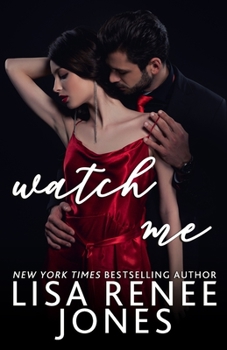 Paperback Watch Me Book