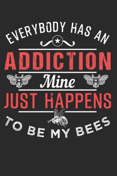 BIENE NOTIZBUCH: Biene Notizbuch die Perfekte Geschenkidee für Tierliebhaber und Bienen Freunde. Das Taschenbuch hat 120 weiße Seiten mit Punktraster ... skizzieren unterstützten. (German Edition)