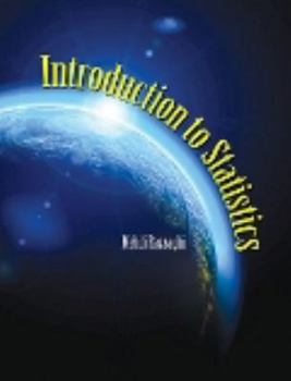 Paperback Introduction to Statistics Book