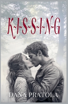 Paperback K-I-S-S-I-N-G Book