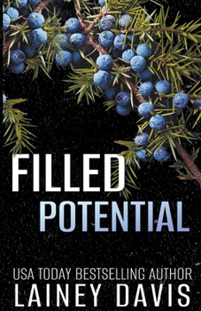 Paperback Filled Potential Book