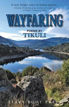 Paperback Wayfaring Book