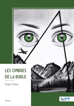 Paperback Les ombres de la Burle [French] Book