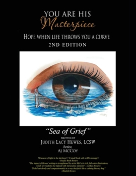 You Are His Masterpiece: Hope When Life Throws You A Curve