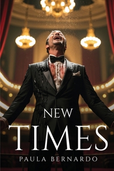 Paperback New Times Book