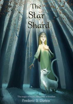 Hardcover The Star Shard Book