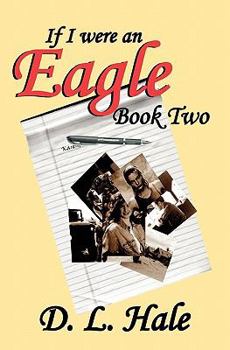 Paperback If I Were An Eagle: Book 2 Book