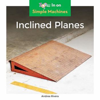 Library Binding Inclined Planes Book