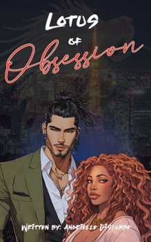 Paperback Lotus of Obsession Book