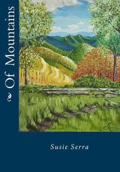 Paperback Of Mountains Book