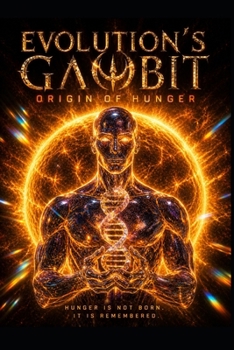 Paperback Evolution's Gambit: Origin Of Hunger Book