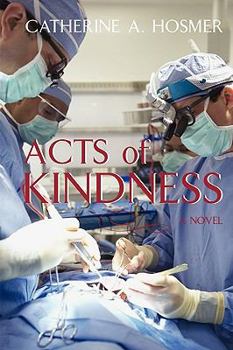 Paperback Acts of Kindness Book